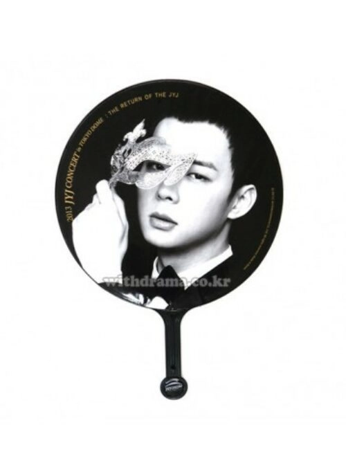 JYJ Concert Merch – Image Picket