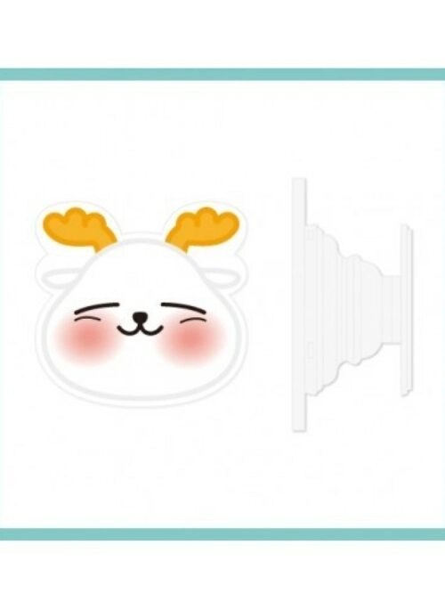 Jang Minho Deeho Merch – Acrylic Griptok