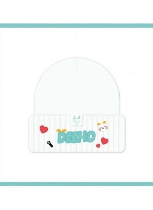 Jang Minho Deeho Merch – Beanie