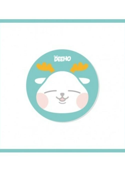 Jang Minho Deeho Merch – Sticky Note