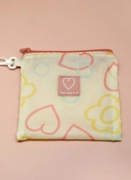 K.WILL 2019 Concert Merch – Eco Bag