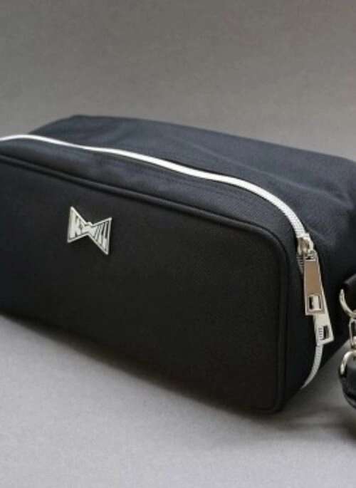 K.WILL “2019-20 Concert Tour Seoul” Light Stick Pouch