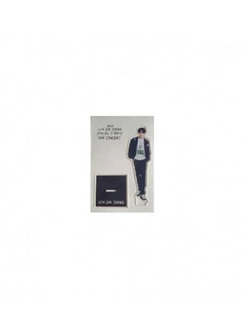 KIM JAE JOONG “I’M TWENTY” Merch – Acrylic Stand Ver.B