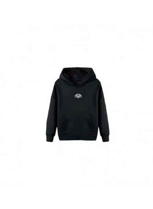 KIM JAE JOONG “I’M TWENTY” Merch – HOODIE