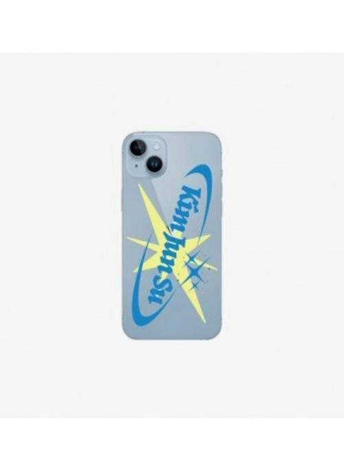 KIM JUN SU “COCOTIME” Merch – Phonecase No.3