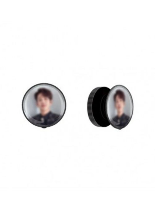 KIM SOO CHAN  Merch – Mirror Grip Tok