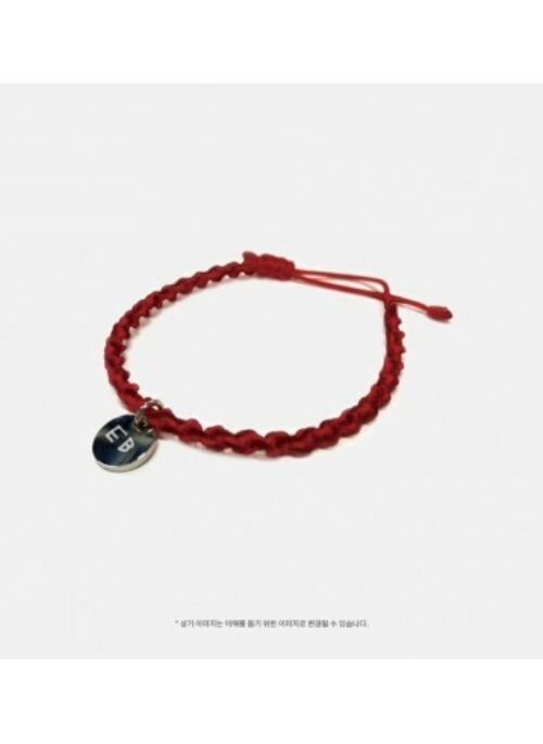 KWON EUN BI “W GROUND” Merch – Bracelet