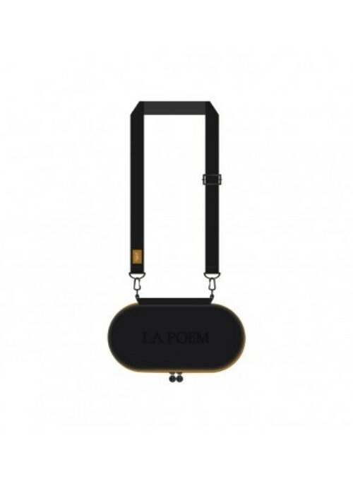 LA POEM “LALALAND” Merch – Light Stick Pouch