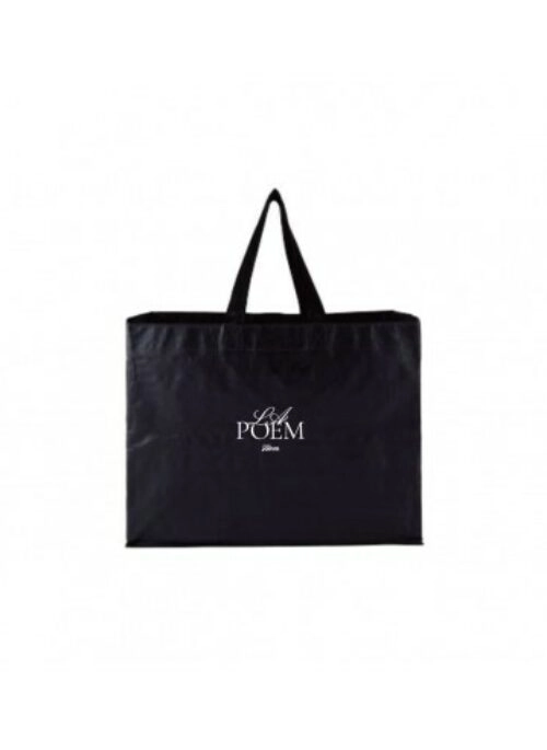 LA POEM “The Alchemist” Merch – Taporin Bag