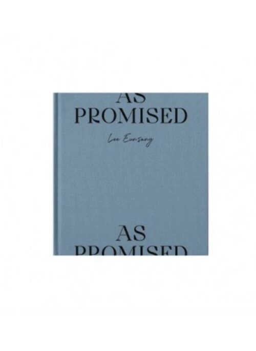 LEE EUN SANG – As Promised