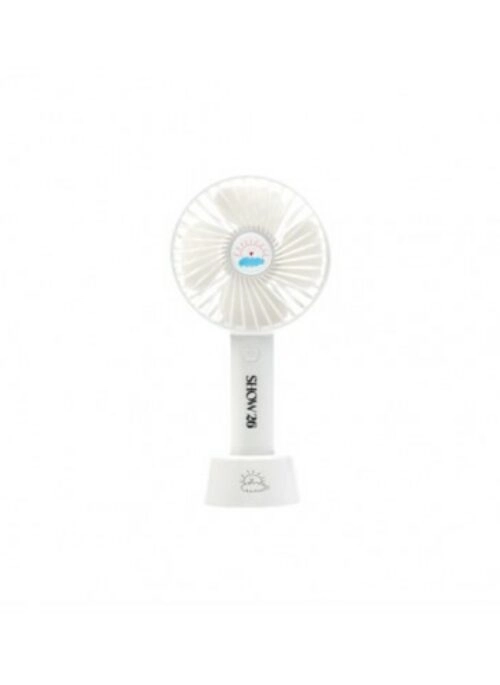 LEE JIN HYUK “SHOW26” Merch – Handy Fan