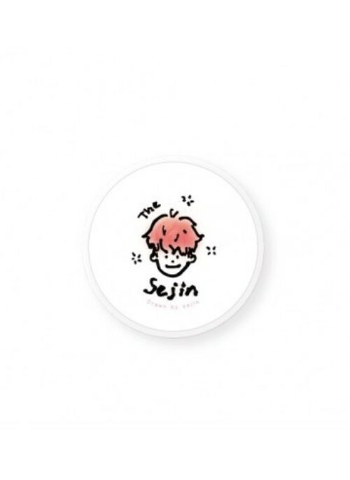 LEE SE JIN “THE SE JIN” Merch – GRIPTOK