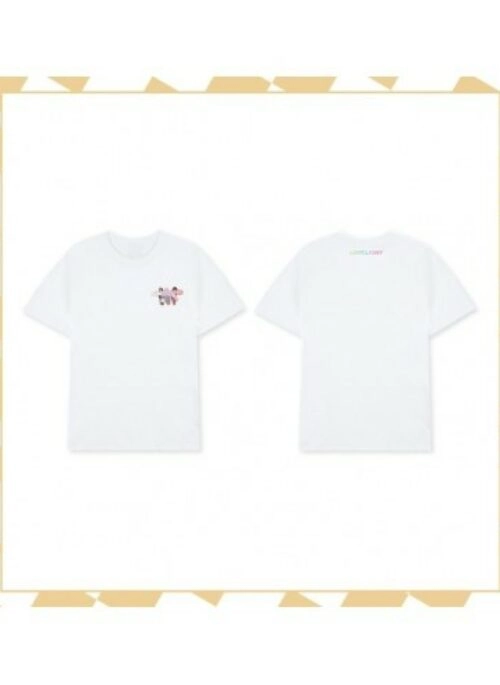 LIMELIGHT “LOVE & HAPPINESS” T-Shirt