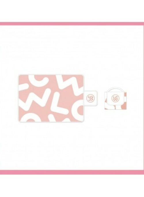 Lee Chan Won “Wonderland” Merch – Picnic Mat
