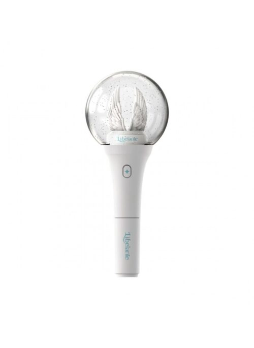Libelante Official Lightstick
