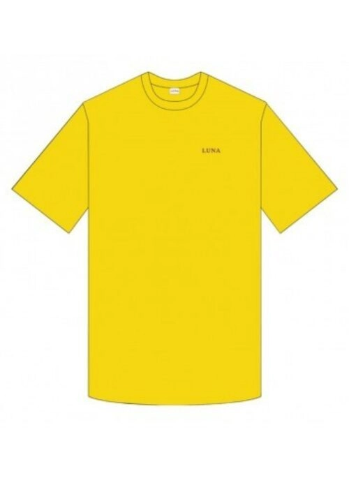 Luna “The Fragrance Of Luna” Merch – T-Shirt