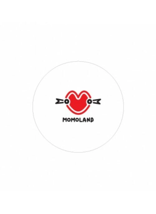 MOMOLAND Merch – Hand Mirror