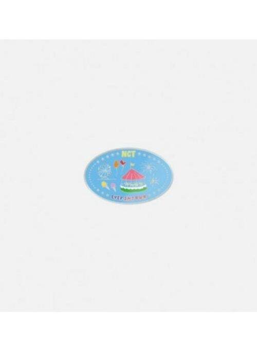 NCT DREAM “EVER SMTOWN” Merch – Magnet