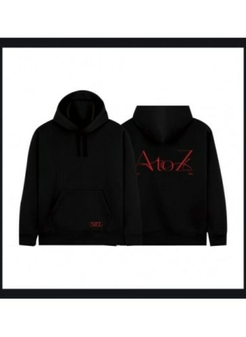 NIEL “Blend” Merch – Hoodie