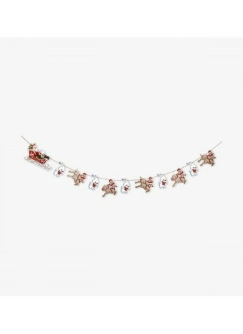NewJeans “NU+JEANS” Merch – Garland