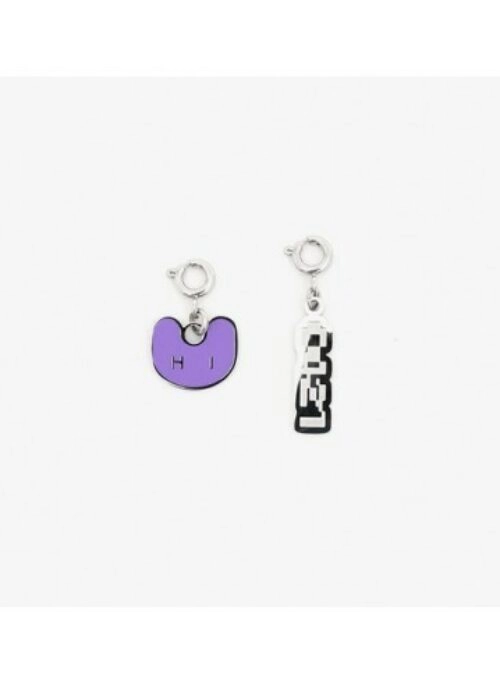 NewJeans 23 Birthday Merch – Charm Set | Hyein