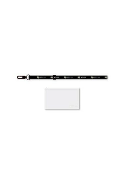 PENTAGON “WE L:VE” Merch – Mask Strap
