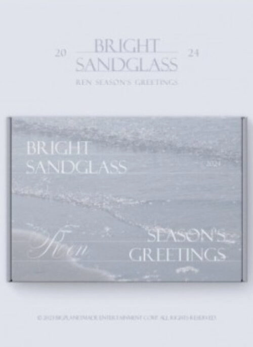 REN 2024 Season’s Greetings