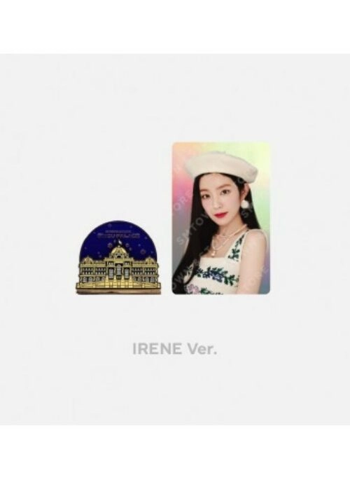 Red Velvet “SMTOWN LIVE 2023: SMCU PALACE @KWANGYA” Magnet Set