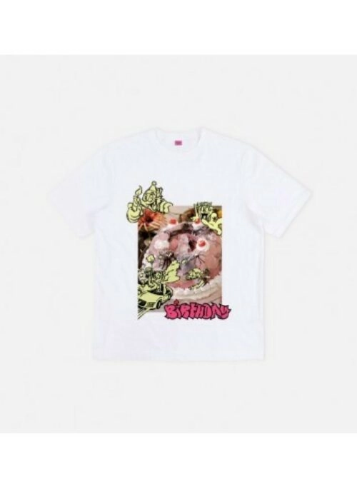 PENTAGON Official Merch - Wappen - Fashion Chingu