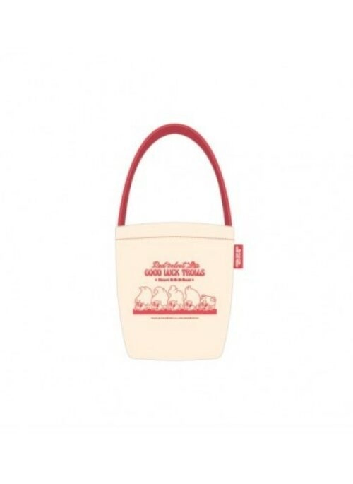 Red Velvet “Trolls” Pop-Up Store Merch – Tote Bag