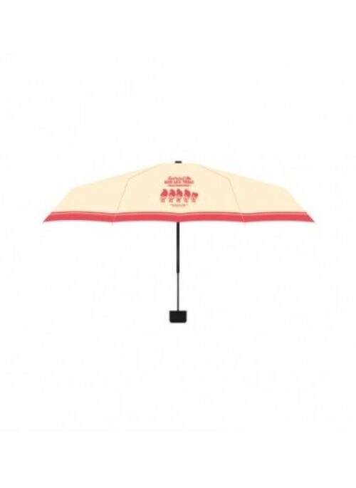 Red Velvet “Trolls” Pop-Up Store Merch – Umbrella