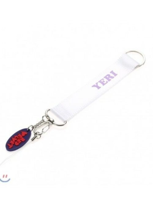 Red Velvet Official Merch – Redmare Name Tag