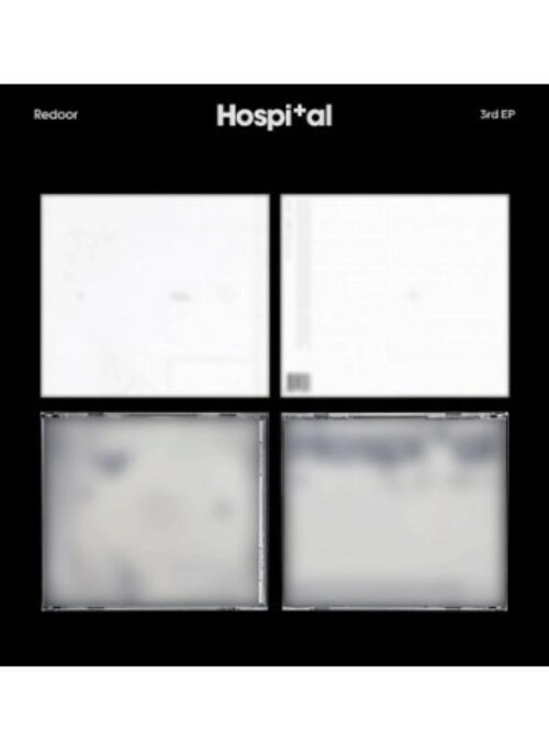 Redoor Album – Hospital