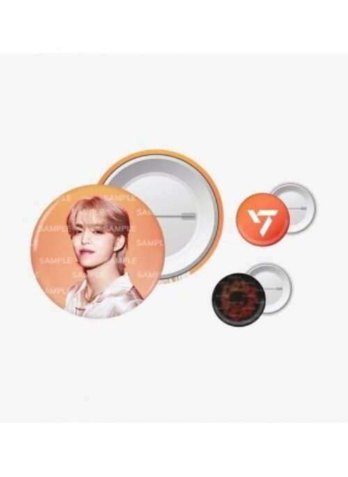 Seventeen Merch - Fashion Chingu