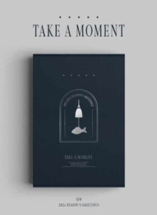 K-POP・アジア TOMORROWXTOGETHER2020SEASON'S GREETINGS Dior Embraces K-Pop Sensation: Tomorrow X Together Announced