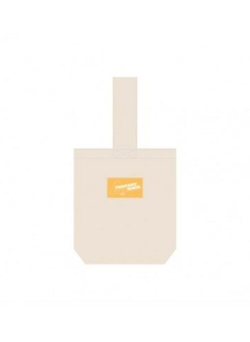 SF9 “2020 Fantasy Race” Merch – Mini Eco Bag