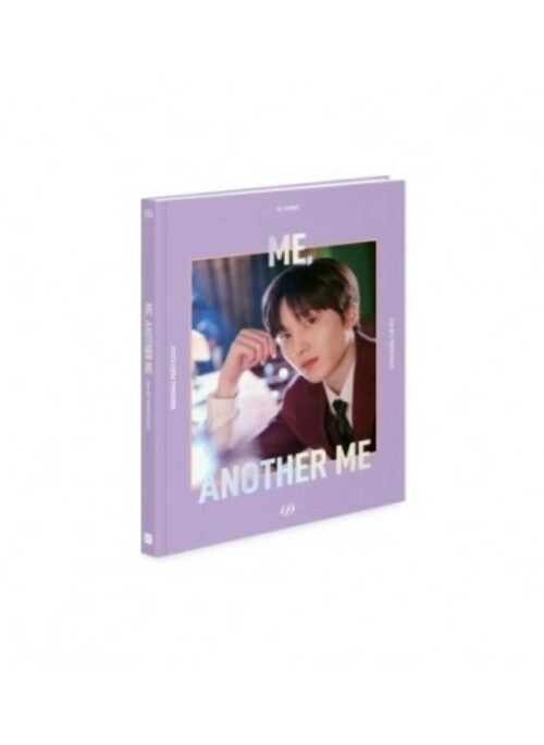 SF9 “Me, Another Me” Photo Essay | Cha Ni