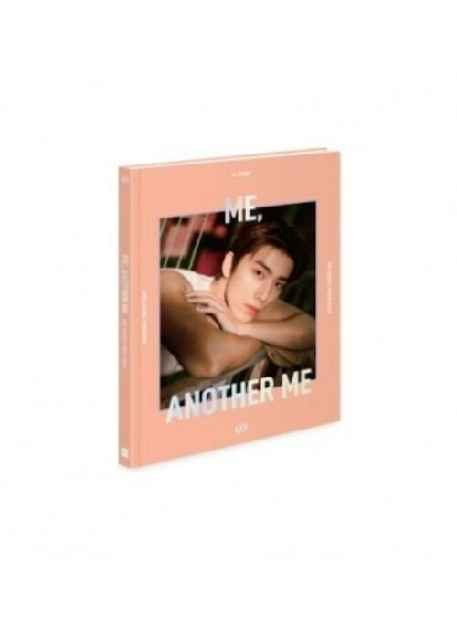 SF9 “Me, Another Me” Photo Essay | Hwi Young
