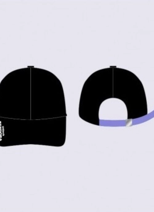 SF9 “Unlock FANDORA” Merch – Ball Cap