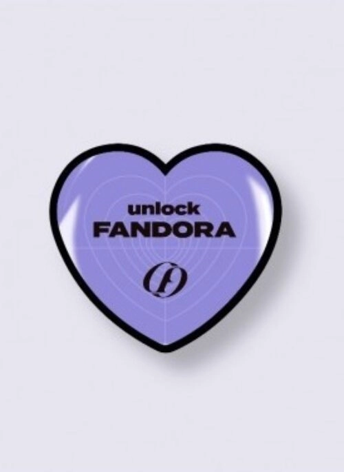 SF9 “Unlock FANDORA” Merch – SMART TOK