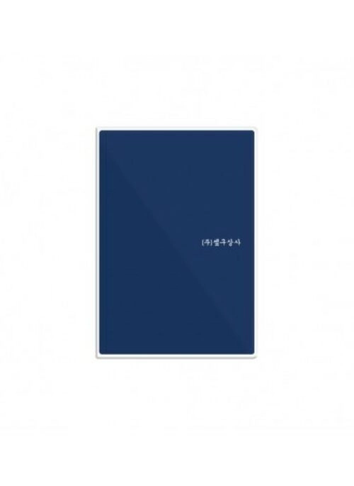 SF9 “Work Shop” Merch – Note