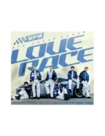 SF9 フィヨン LOVE RACE リリイベ 2ショット 2枚 SF9 日本オリジナルアルバム『LOVE RACE』2025年7月16日リリース