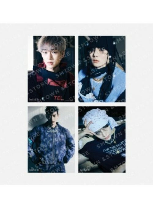 SHINee 