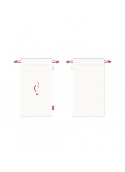 STAYC “Stay CooL Party” Merch – Light Stick Pouch