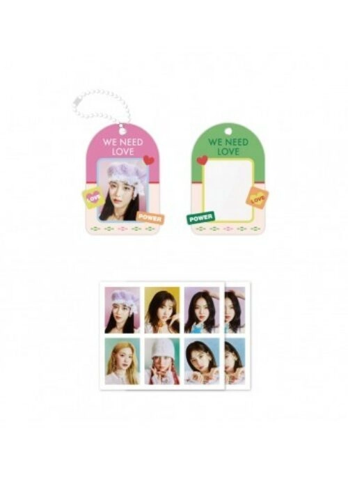 DKZ JAECHAN ジェチャン POPUP GGOOMI MOOD LAMP JAECHAN JCFACTORY Goods - GGOOMI MOOD LAMP