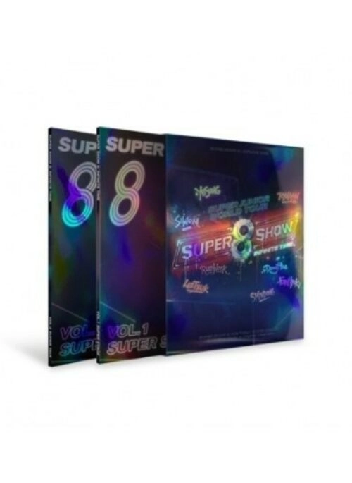 SUPER JUNIOR 