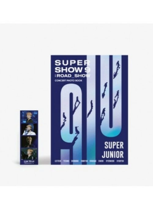 SUPER JUNIOR 