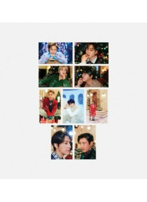 SUPER JUNIOR 