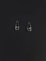 【完売】ENHYPEN earring Jay Enhypen Earrings Dupe (new Style) | Kpop Earrings