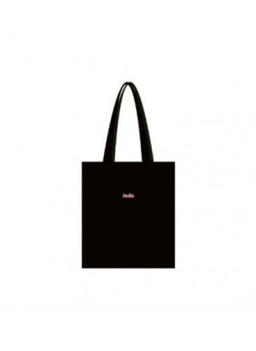 SonHoYoung “2021 Hello SHY” Merch – Eco Bag